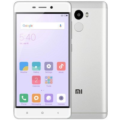 Xiaomi lập kỷ lục bán 1 triệu chiếc Redmi 4 vượt cả Remi Note 4 trong 30 ngày
