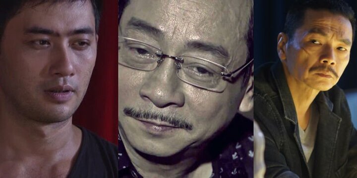 Xem phim Người phán xử tập 29 Full HD Online trên VTV3