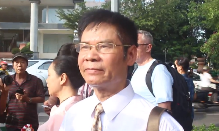 'Có ăn gan hùm Phương Nga cũng không dám lừa 16,5 tỷ đồng của Cao Toàn Mỹ'