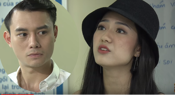 Sống chung với mẹ chồng tập 33: Diệp tung 'độc chiêu' khiến Thanh không dám tát vợ