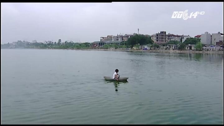 Bị cô lập giữa 'ốc đảo', hàng nghìn hộ dân Hà Nội cầu cứu