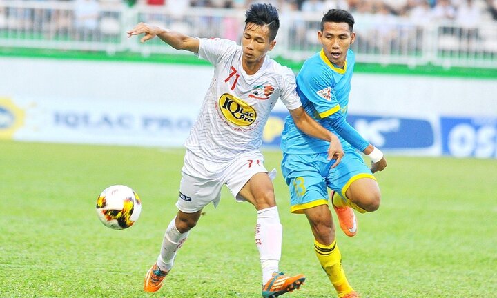 Chấn thương nặng, cháu rể anh hùng Núp vỡ mộng SEA Games