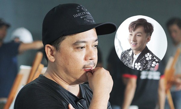 Đạo diễn 'Em chưa 18': Tôi có nhiều phim muốn làm cùng Sơn Tùng M-TP