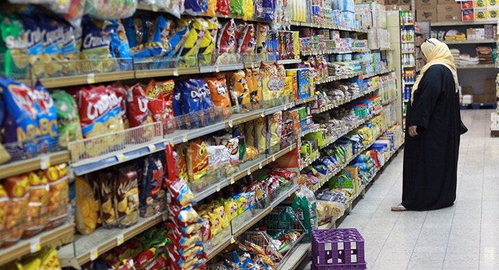 Nga sẵn sàng cung cấp thực phẩm, nước sạch cho Qatar