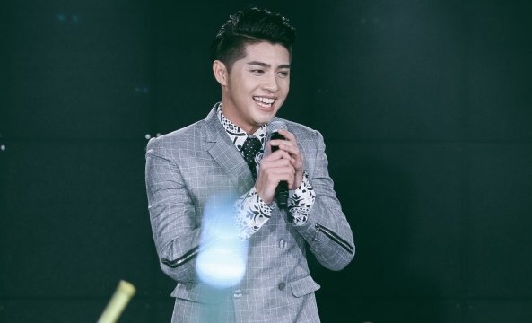 Noo Phước Thịnh đã ghi điểm trong mắt bạn bè Nhật Bản thế nào?