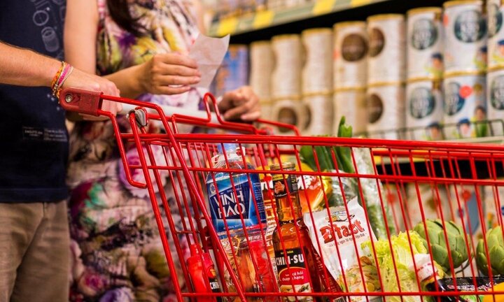 Ông Trương Công Thắng được bầu làm Chủ tịch Hội đồng Quản trị của Masan Consumer