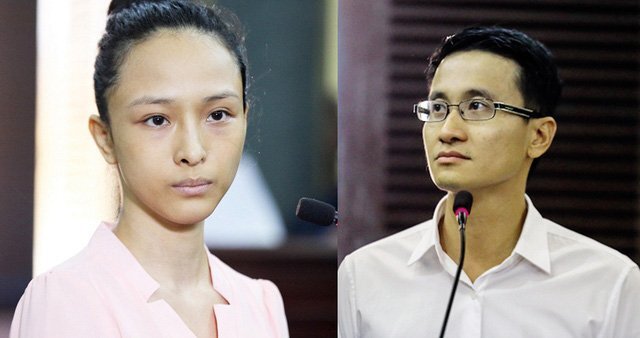 Trực tiếp: Phiên tòa xét xử hoa hậu Phương Nga