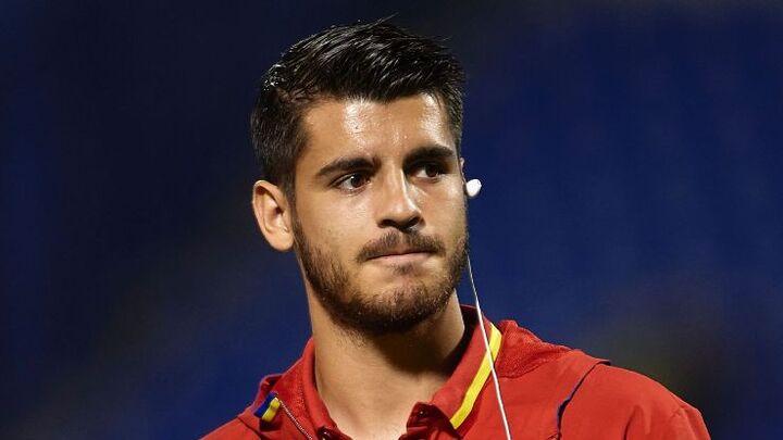 Tin chuyển nhượng 30/6: Morata đáp chuyên cơ đến Old Trafford?