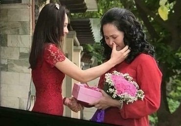 Xem phim sống chung với mẹ chồng tập cuối Full HD lúc 20h45 ngày 30/6