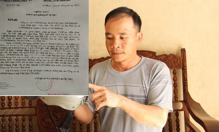 Công an Đắk Lắk: Người dân 'tố' ông chủ lò than đánh người là không có cơ sở