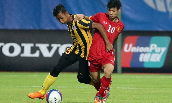 Sự thực chuyện Việt Nam tự chọn bảng đấu bóng đá nam SEA Games 2003