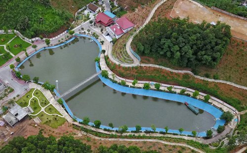 Video: Yên Bái đang làm rõ thông tin gia đình Giám đốc Công an tỉnh sở hữu biệt phủ