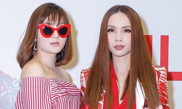 Yến Trang chật vật cả đêm chỉ để có phân cảnh vài giây trong MV mới