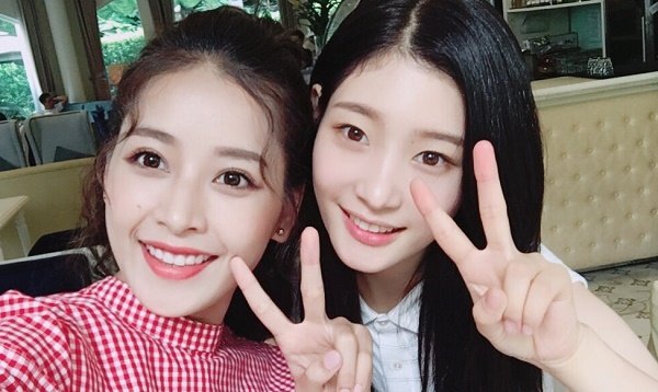 Báo Hàn đồng loạt gọi Chi Pu là ‘Kim Tae Hee Việt Nam’