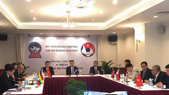 Cả Đông Nam Á phản đối, Malaysia đề xuất thêm ý tưởng 'lố bịch'