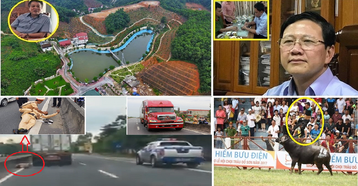 Sự kiện trong tuần: Thanh tra tài sản Giám đốc Sở TN&MT Yên Bái, triệu tập Giám đốc Sở đưa tiền cho nhà báo