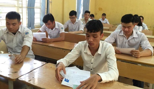 Điểm xét tuyển thẳng trường ĐH Sư phạm Hà Nội năm 2017