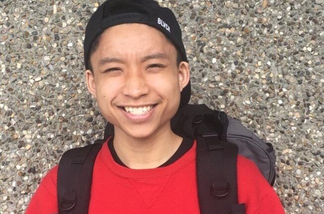 Nam sinh gốc Việt bị cảnh sát Mỹ bắn chết ngay trước lễ tốt nghiệp