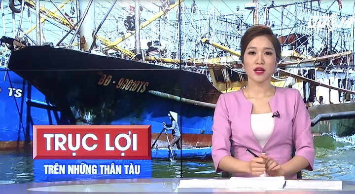 Trục lợi trên những thân tàu: Công ty đóng tàu kiếm lời thế nào?