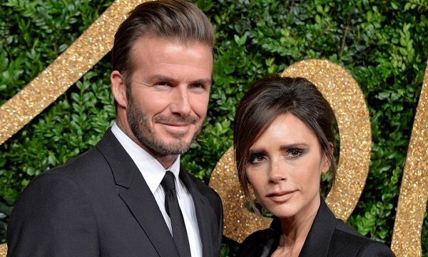 Victoria buồn bã vì ngày càng xa cách với David Beckham