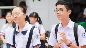 THPT chuyên Lê Qúy Đôn Đà Nẵng công bố điểm chuẩn