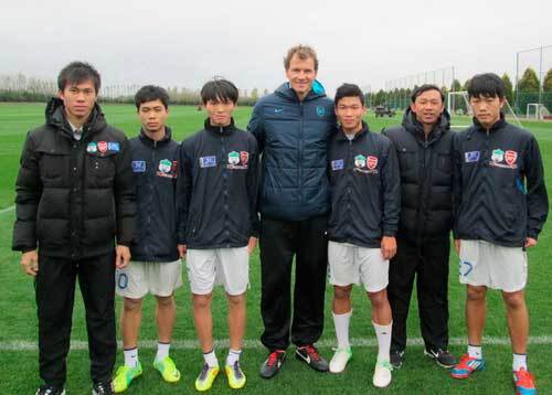 Arsenal chia tay HAGL: Thất bại trong việc xuất khẩu cầu thủ đi châu Âu