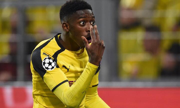 Tin chuyển nhượng 3/7: Vồ hụt Matic, MU nhắm sao Dortmund thay thế