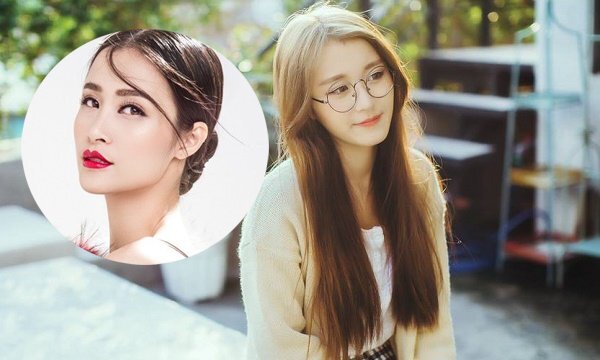Han Sara: ‘Chị Đông Nhi là cả thế giới của tôi'