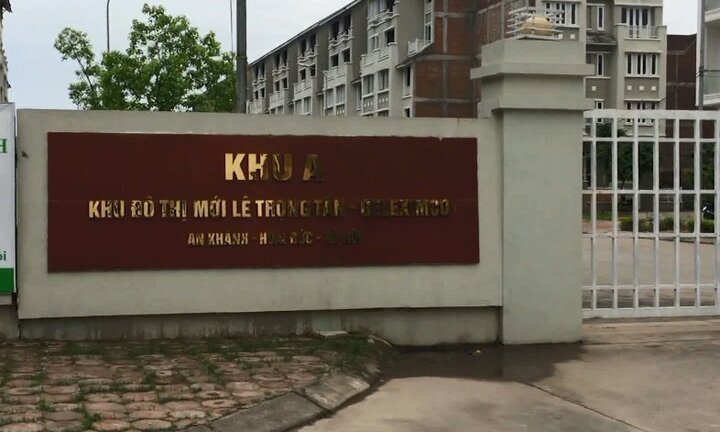 Video: Đàn cá hàng trăm con tung tăng bơi lội trong biệt thự tiền tỷ của Geleximco