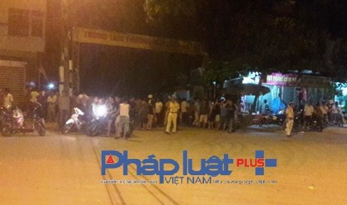 Chém người tàn độc ở Vĩnh Phúc: Những tình tiết rợn người