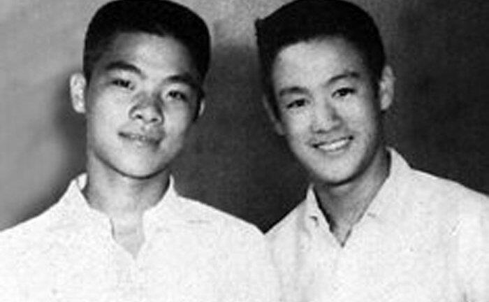 'Người đáng sợ nhất trái đất' trong mắt Lý Tiểu Long là ai?
