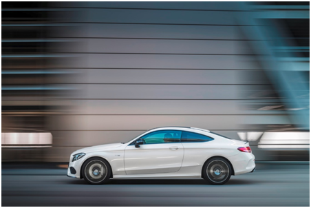 Nhận vé đến Đức ngay khi mua xe Mercedes-Benz