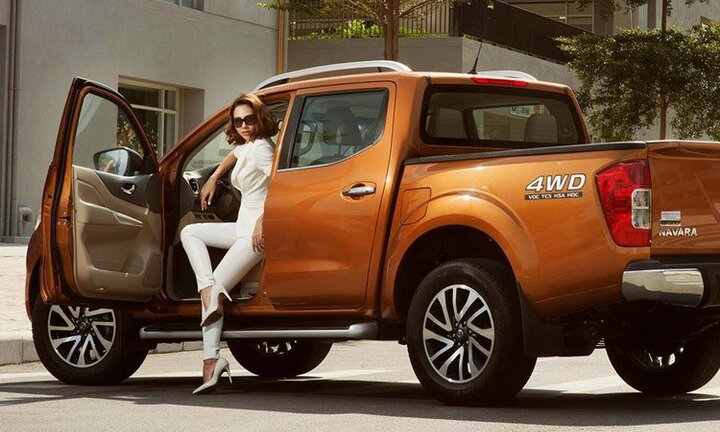 Tháng 7, Nissan tiếp tục giảm 40 triệu đồng khi mua xe