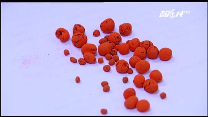 Trẻ ngộ độc chì, mắc di chứng não vì bố mẹ tự ý cho uống thuốc cam