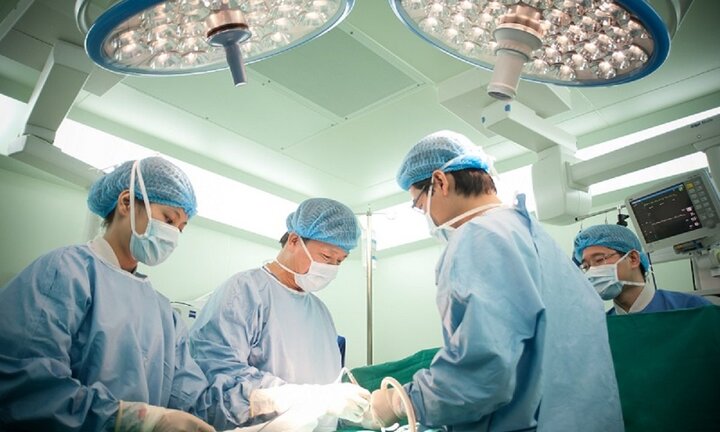 Ghép thận thành công, cuộc đời 2 bệnh nhân nghèo bước sang trang mới