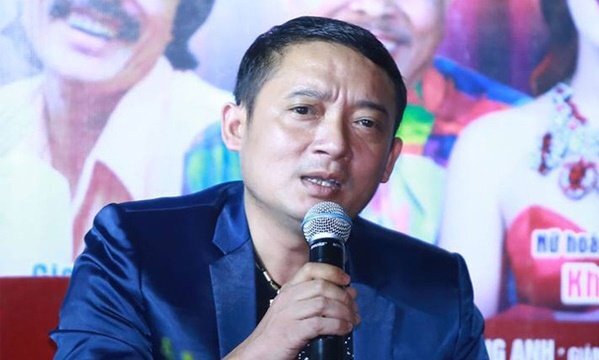 Danh hài Chiến Thắng hoảng sợ vì bị doạ giết