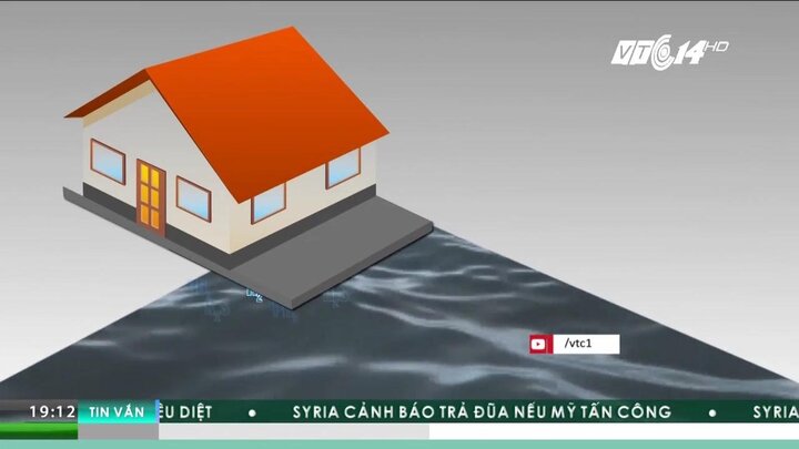 Nhà khoa học cảnh báo bất ngờ: Trong ao làng có nhiều khí độc chết người