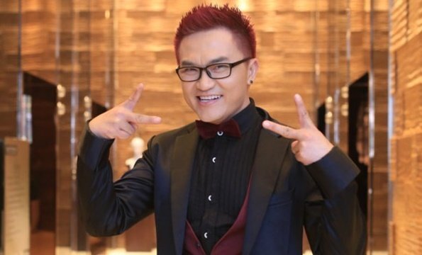 Cát xê của Đại Nghĩa lên đến nửa tỷ đồng khi phủ sóng gameshow?