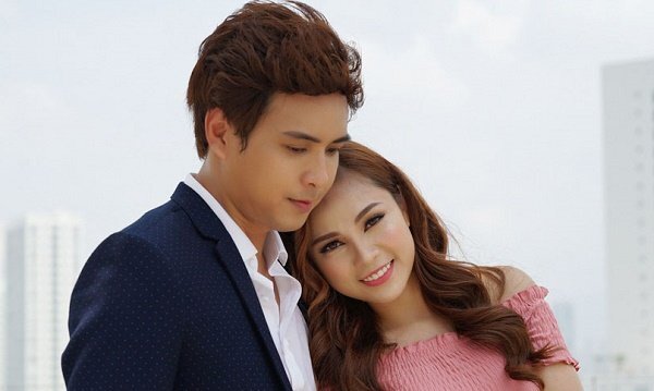 Hồ Quang Hiếu lén Bảo Anh thuê xe tiền tỷ đi ‘cưa’ gái