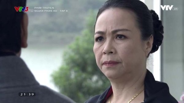 Người phán xử tập 31: Phan Hải muốn trở thành 'ông trùm ma túy'