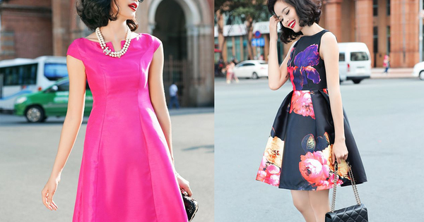 Săn sale phải bắt sóng ngay những trend đang cực hot này