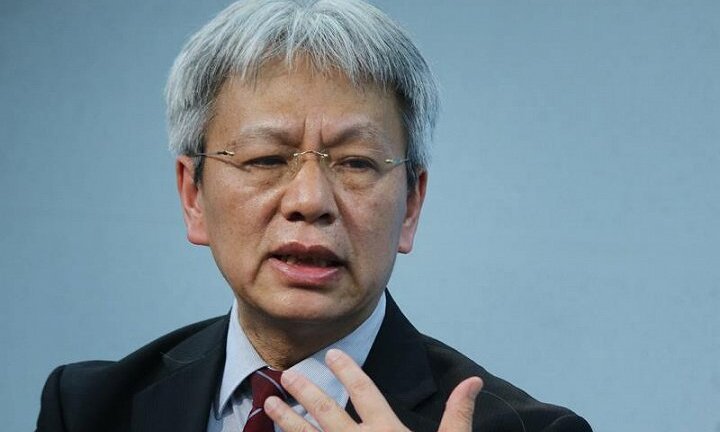 Tiến sĩ Nguyễn Sĩ Dũng: ‘Nhà nước kiến tạo là nhà nước không hành dân’