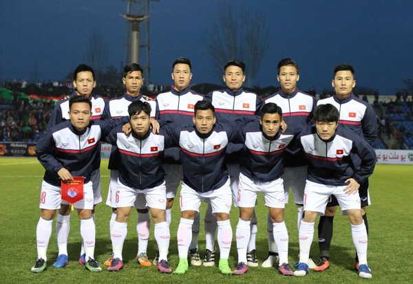 Bảng xếp hạng FIFA tháng 7: Thái Lan tụt 4 bậc vẫn xếp trên Việt Nam