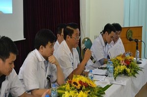 Trung tâm Y học hạt nhân và Ung bướu: Hiệu quả to lớn trong xạ phẫu bằng dao Gamma quay