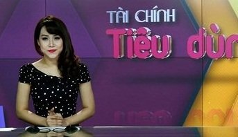 MC Trúc Mai đang làm gì sau khi đột ngột nghỉ ở VTV?