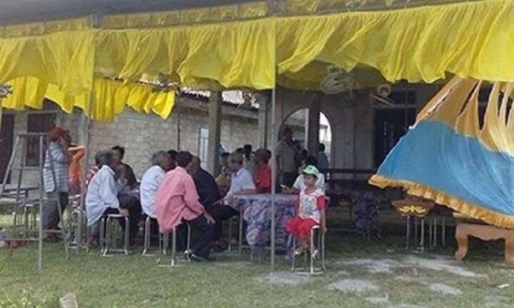 Ngư dân bị bạch tuộc cắn chết khi đi đánh bắt cá