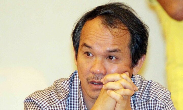 Bầu Đức: 'Gặp Thái Lan có gì phải sợ!'