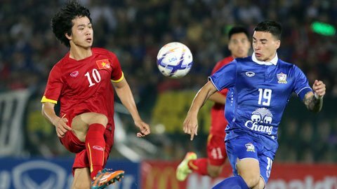 Kết quả bốc thăm SEA Games 29: U22 Việt Nam vào bảng tử thần với U22 Thái Lan
