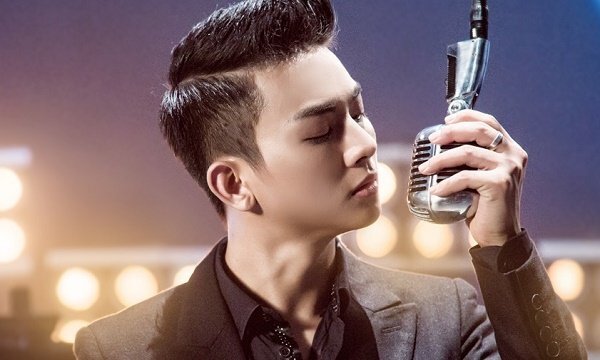 Mừng tháng sinh nhật, Hoài Lâm tự tặng mình món quà tinh thần thứ 2