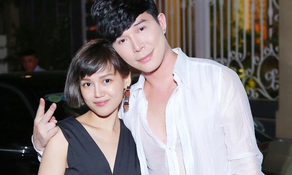 Nathan Lee bị trộm bẻ khóa nhà khi đi diễn ủng hộ trẻ em bị nhiễm HIV